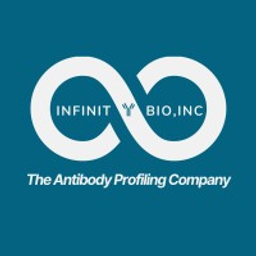 Infinity Bio, Inc. logo