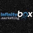 Infinitybox Marketing logo