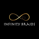 infinitybraids.com logo