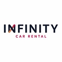 Infinity Car Rental logo