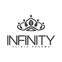 Logo for infinityclinicpharma.com