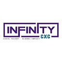 Infinity Cxc logo