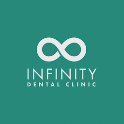 Infinity Dental Clinic logo