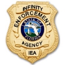 Infinity Enforcement Agency   Iea logo