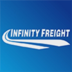 Infinity Freight Ltd logo