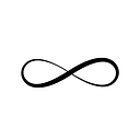 Infinity Glass logo