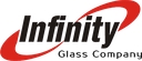 Infinity Glass & Mirror logo