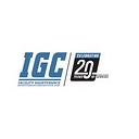 Infinity Group Construction logo