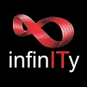 Infinity It logo