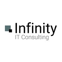 Infinity IT Consulting AB logo
