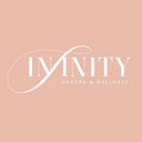 Infinity Medspa + Wellness logo