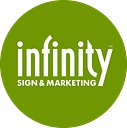 Infinity Sign + Marketing, Inc. logo
