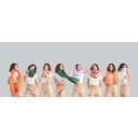 Infinity Pillow logo