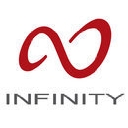 Infinity Publishing logo
