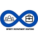 Infinity Recruitment Solutions logo