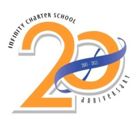 Infinity CS logo