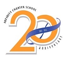 Infinity CS logo