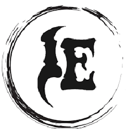 Infinity's End logo