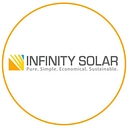 Infinity Solar logo