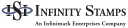 Infinity Stamps Inc logo