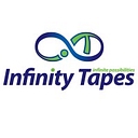 Infinity Tapes logo