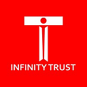 Infinity Trust logo