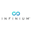 Infinium logo
