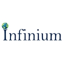 Infinium Global Research Llp logo
