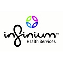 Infinium Health Services logo