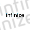 Infinize logo