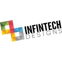 Infintech Designs logo