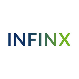 Infinx Healthcare logo