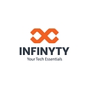 Infinyty logo