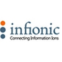 Infionic Inc. logo