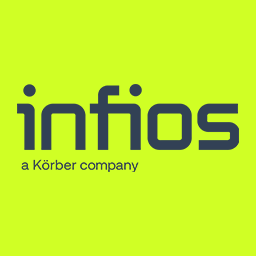 Infios US logo
