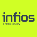 Infios logo — Software Engineer job on DevsUnite
