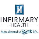 Infirmary Cancer Care logo