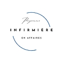 Infirmiereenaffaires logo