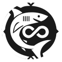 InfiShark Tech logo