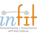 Infit logo