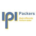 Inflatable Packers International ("Ipi"​) logo