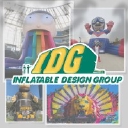Inflatable Design Group logo