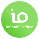 InflatableOffice logo