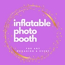 Inflatable Photobooth logo