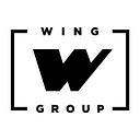 Wing Inflatables, Inc. logo