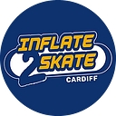 Inflate2Skate logo