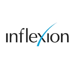 Inflexion logo