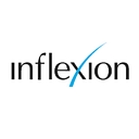 Inflexion logo