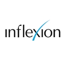 Inflexion logo