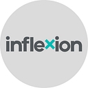 Inflexion logo